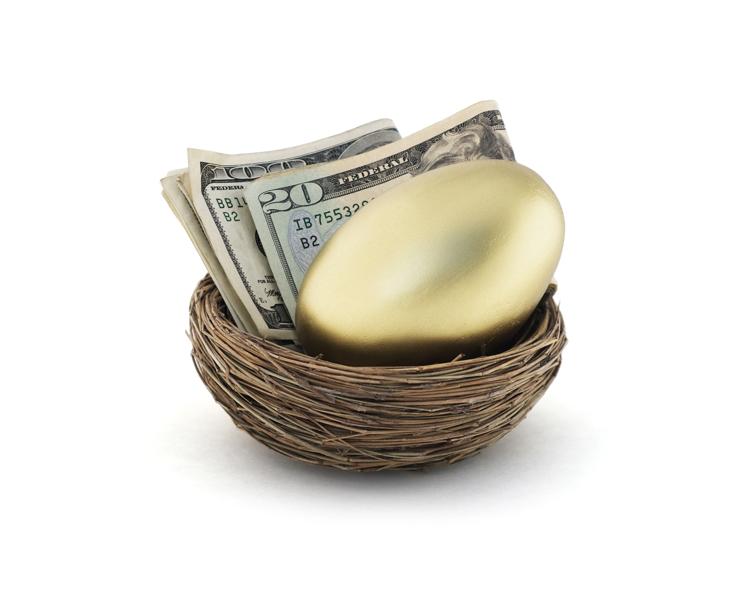 States Want To Help Small Business Workers Save For Retirement, Washington Says No