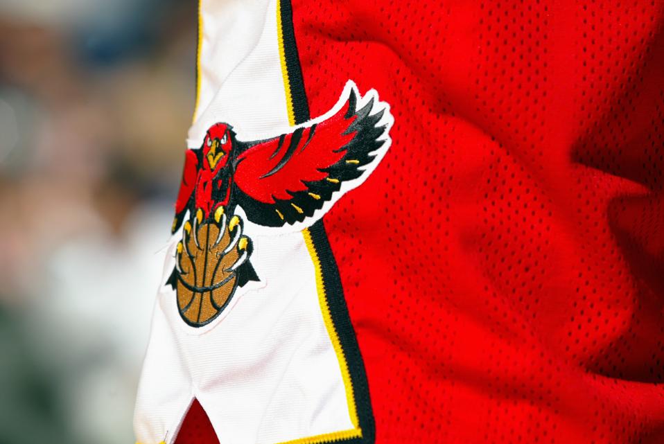 Hawkd Atlanta Hawks Plan On Having New Uniforms For 2020-21 NBA Season