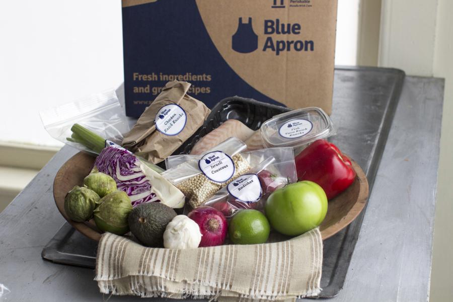 Why Linda Findley Kozlowski Is Doomed To Fail As Blue Apron's New CEO