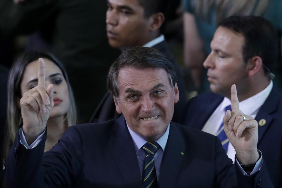 For Wall Street, Mexico Has Stolen Brazil's Thunder