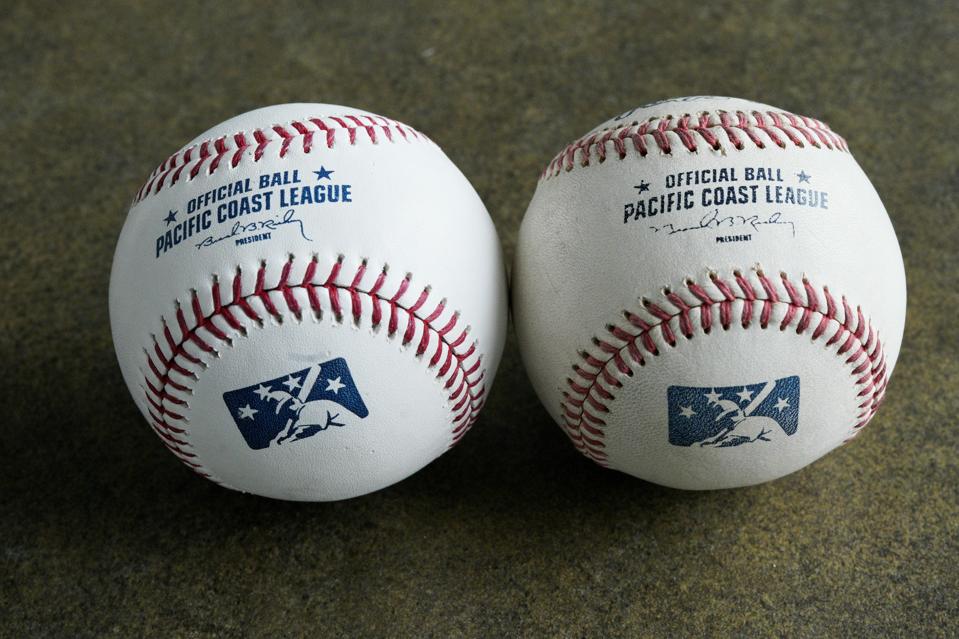 How Many Games Left In The Major League Baseball Season BaseBall Wall