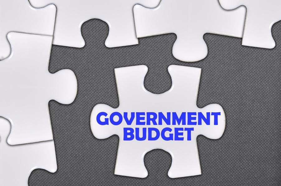 US Government's Promised Entitlements Exceed The Budget 7x In States Like Kentucky