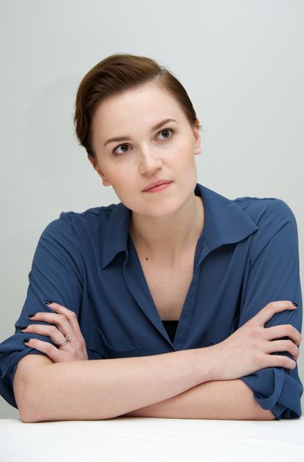 Veronica Roth