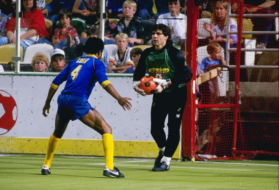 Years After Fizzling Out, MISL 40th Reunion Ready For Launch Years After Fizzling Out, MISL 40th Reunion Ready For Launch