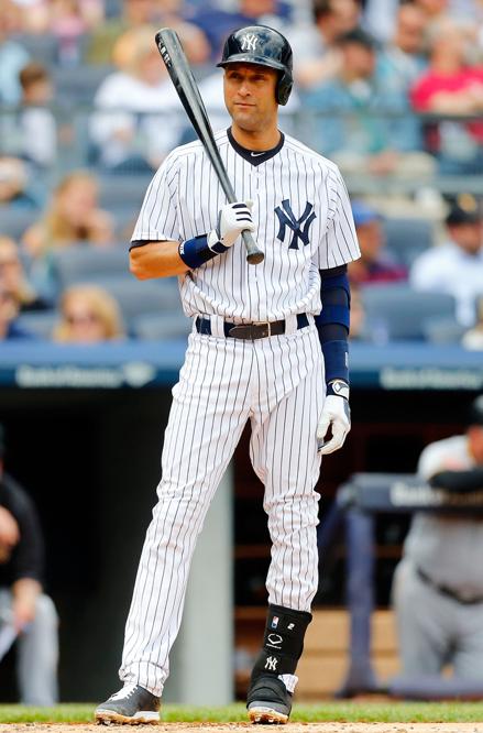 Derek Jeter Derek Jeter