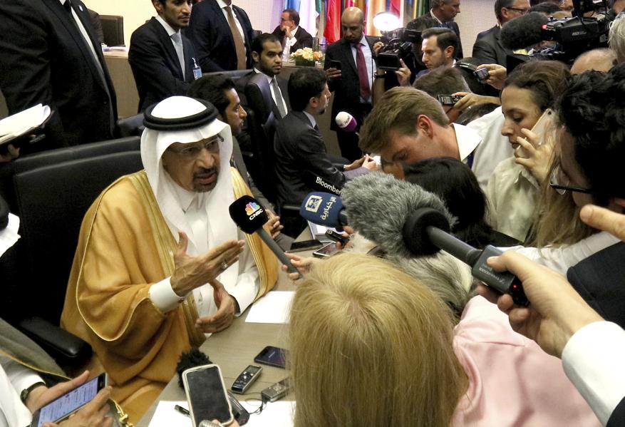 Big OPEC Meeting, Little Movement From Oil Prices