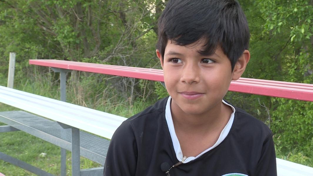 Only Sure Thing in Mili Hernandez 'Hair Too Short' Soccer Controversy: Adults Ruin Everything