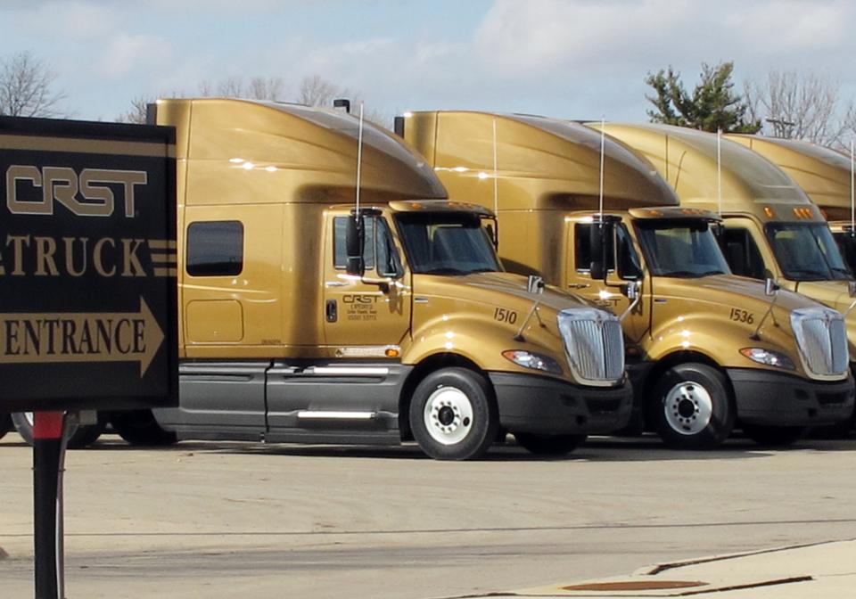 EEOC Must Pay $3.3 Million To Trucking Company Accused Of EEOC Must Pay $3.3 Million To Trucking Company Accused Of