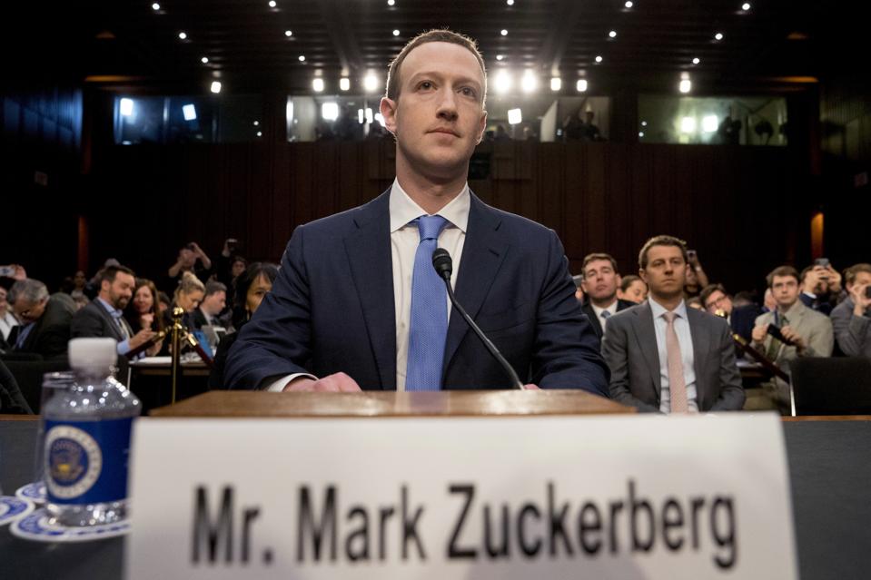Facebook-Elections Disruption