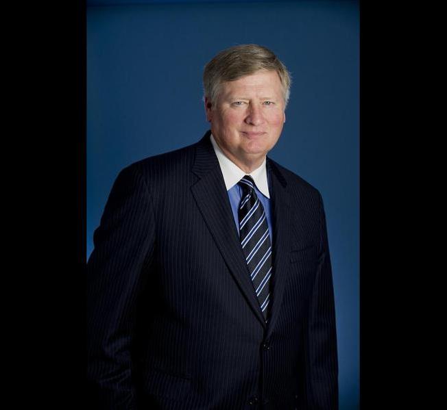 Mike MacDonald, CEO Medifast