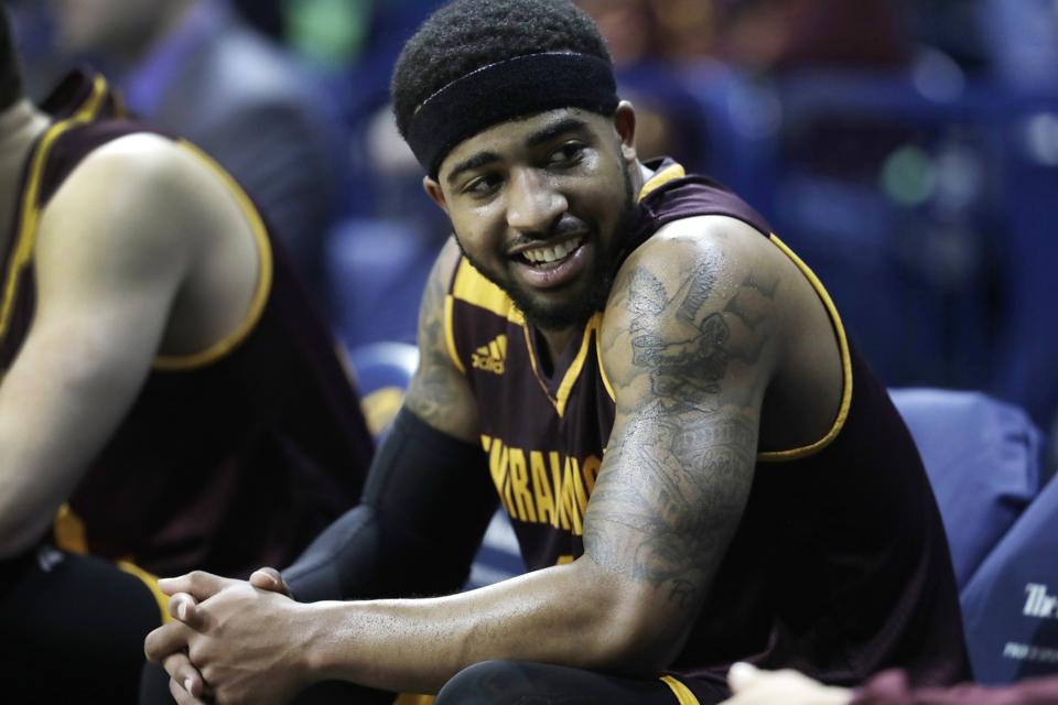 Sideline Cancer Loses In The Basketball Tournament Final But