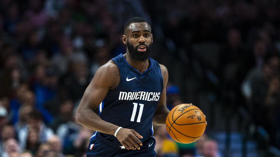 The Dallas Mavericks 2019 2020 Trade Assets Players And Trade