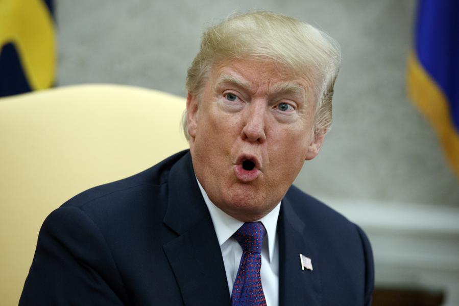 The Trump Budget Legacy: A Permanent $1 Trillion Federal Deficit