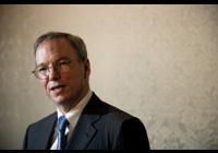 Eric Schmidt
