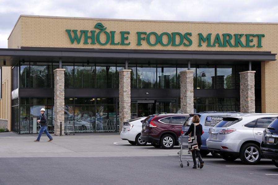 Amid Falling Sales And Activist Pressure, Whole Foods Shakes Up Board