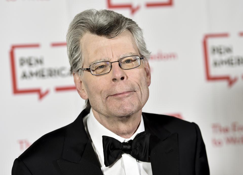 2018 PEN Literary Gala