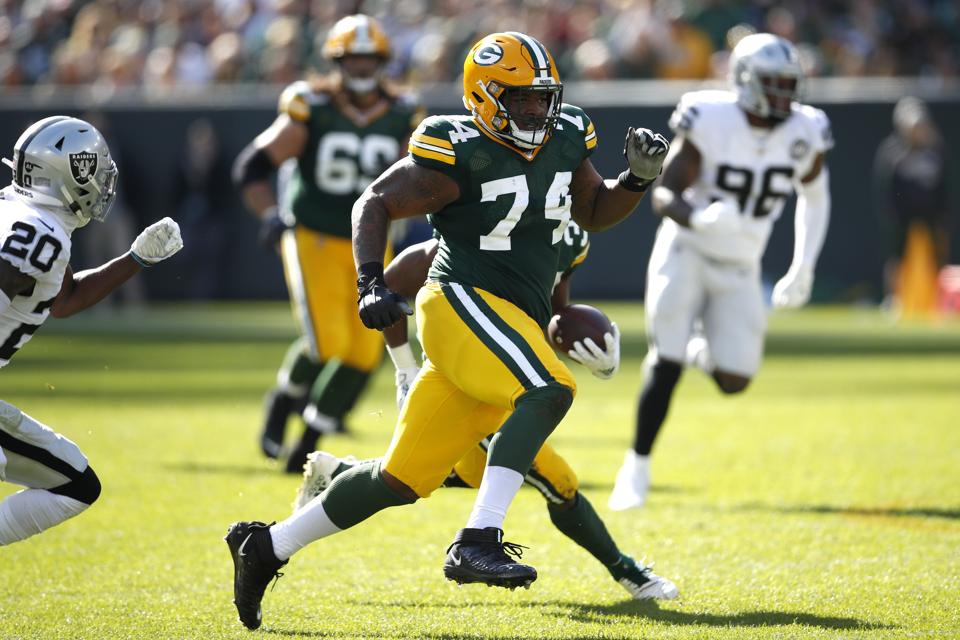 Seven Packers Selected to NFL Pro Bowl 3 The Most Important Green Bay Packers: Elgton Jenkins Is Headed For Stardom