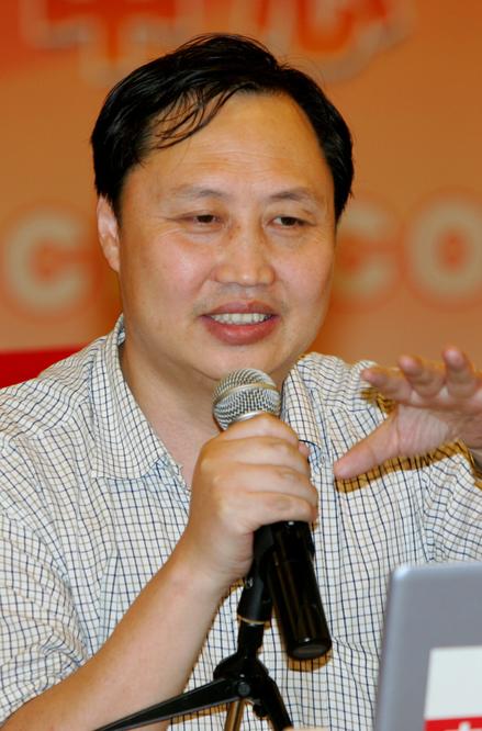 Zhang Changhong