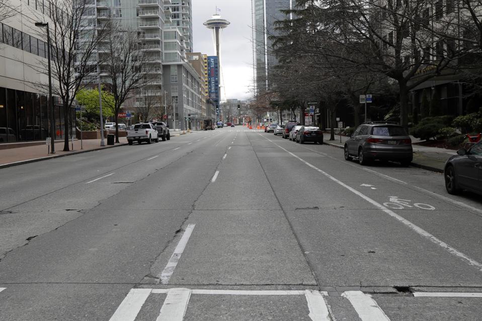 45 U S States Shut Down And Counting State By State Travel Restrictions 45 U S States Shut Down And Counting State By State Travel Restrictions