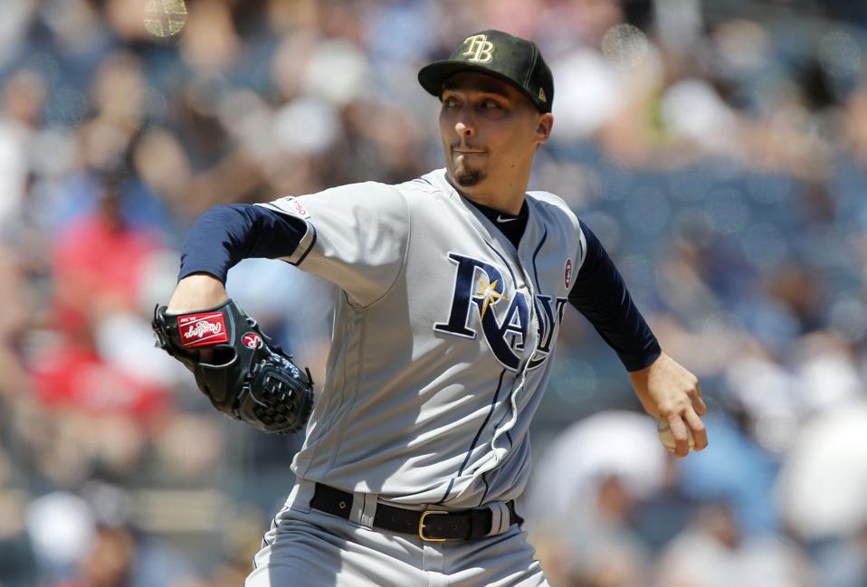 Building The Perfect Beast: The Tampa Bay Rays Are ...