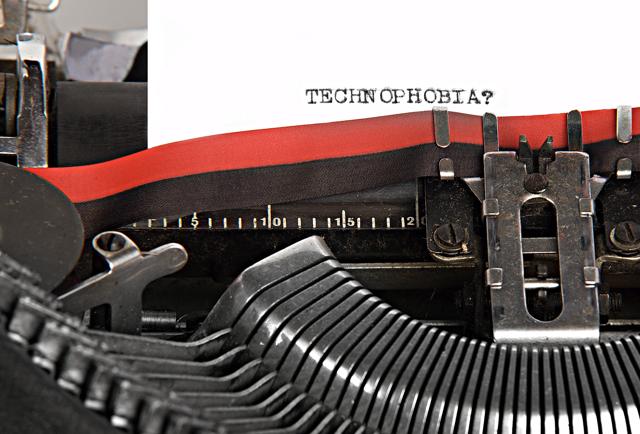 Luddites Against Job-Killing Automation And Technology Enthusiasts Creating New Industries - Forbes