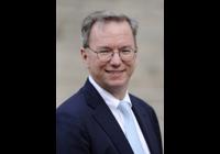 Eric Schmidt