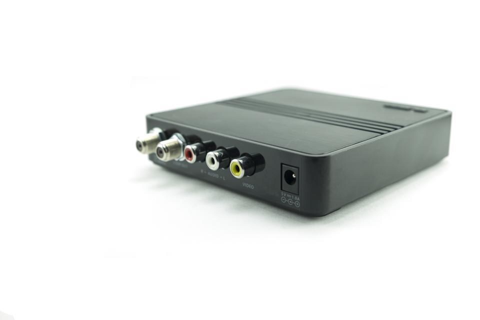 Mr. President, You Can Already Buy Your Own Comcast SetTop Box