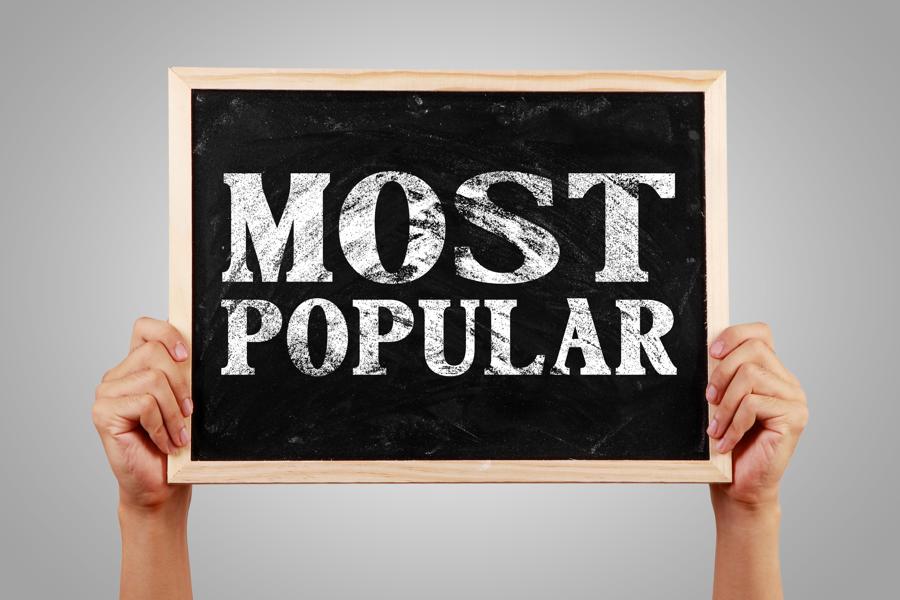 Why These 5 Popular Funds Are Wildly Overrated