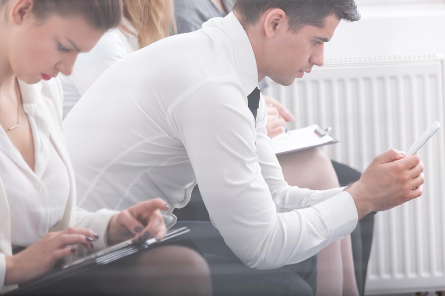When Is A 'Performance Problem' Really A Personality Conflict?