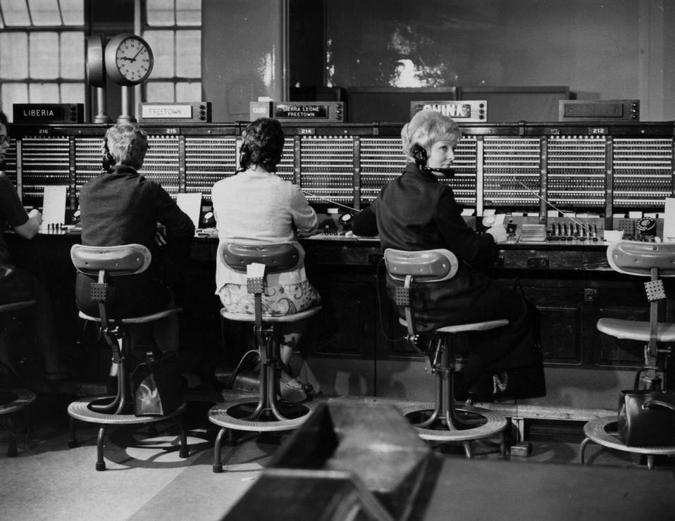 Switchboard
