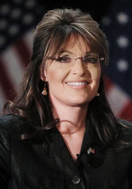 Sarah Palin Sarah Palin