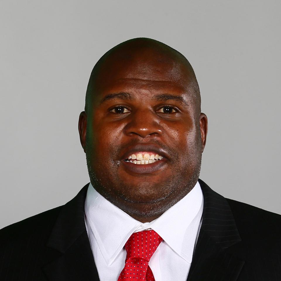 Kansas City Chiefs 2016 Football Headshots