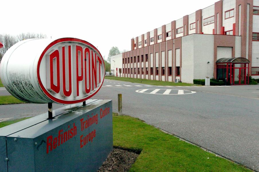 DuPont Puts Toxic Exposure Lawsuits Behind It With $671 Million Settlement