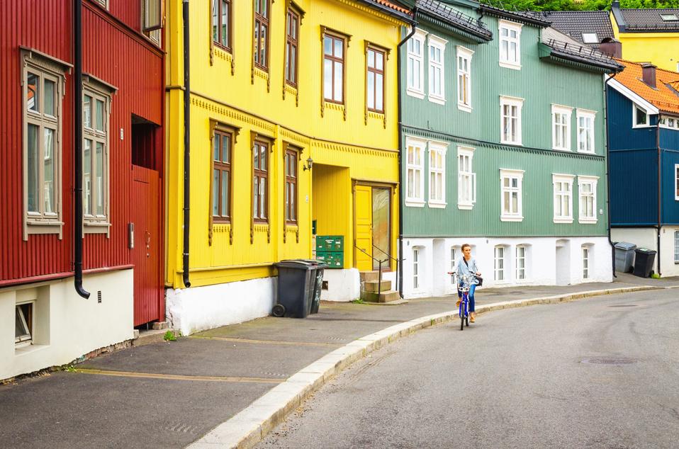 Oslo, Norway