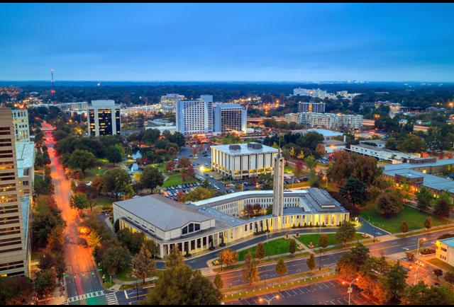 charlotte north carolina pg 4 charlotte nc christmas