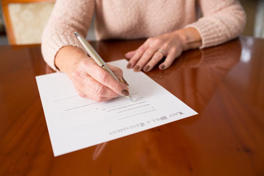 Purported Repeal Of Death Tax Just Made Planning Tougher