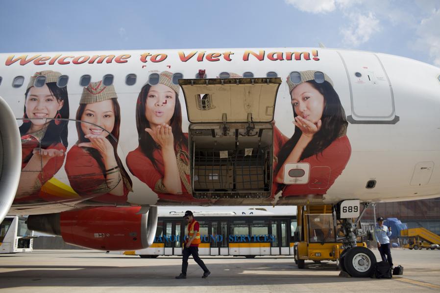 This Asia Ex-China Trade Isn't Working Out