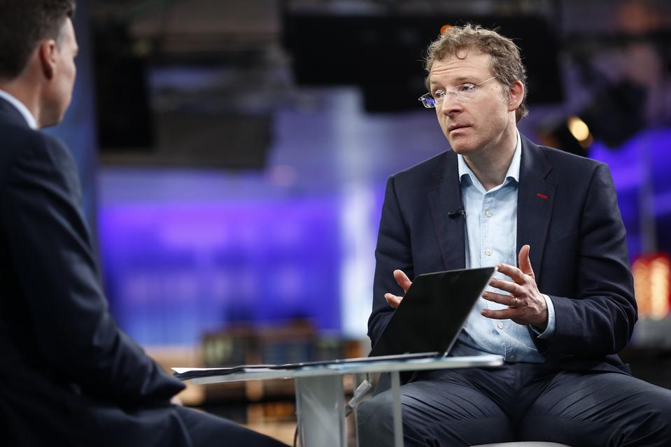 The Independent Game Developers Association (TIGA) Chief Executive Officer Richard Wilson