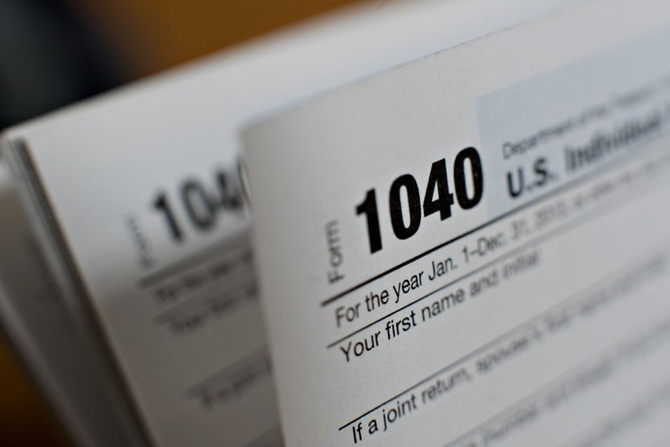 TAXES LOBBYING