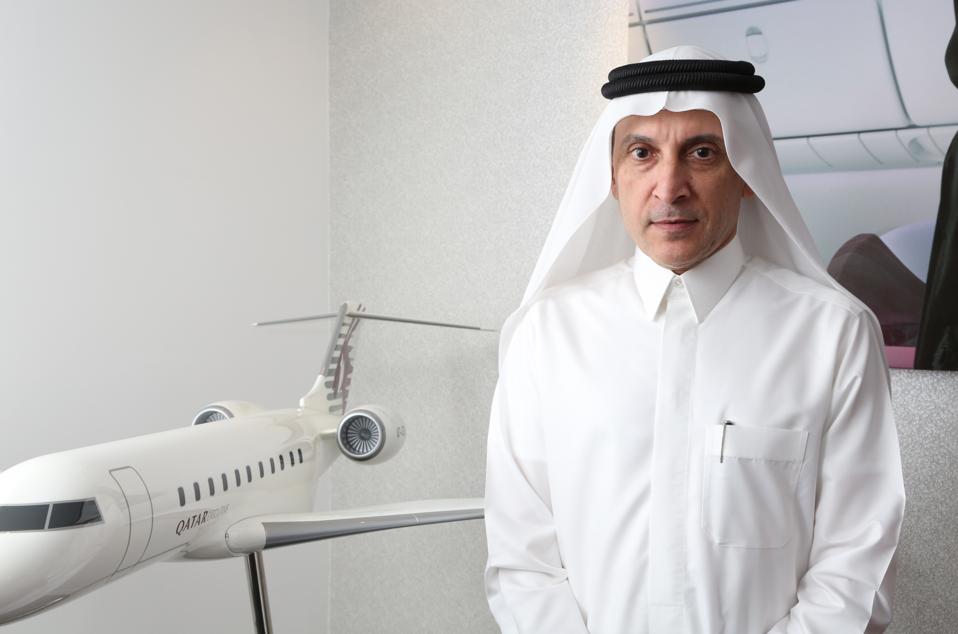 Qatar Executive The Diamond Agreement