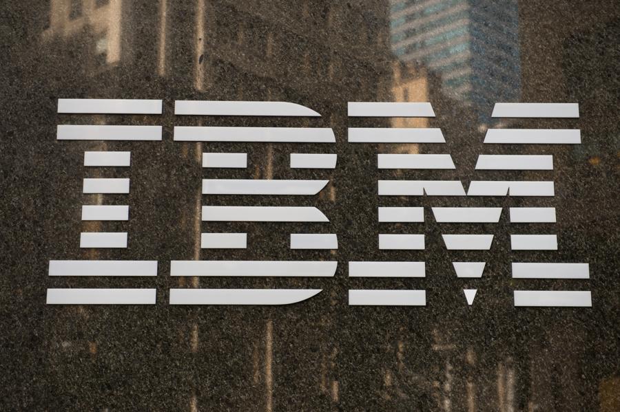 Will IBM See Top Line Growth In 2020?