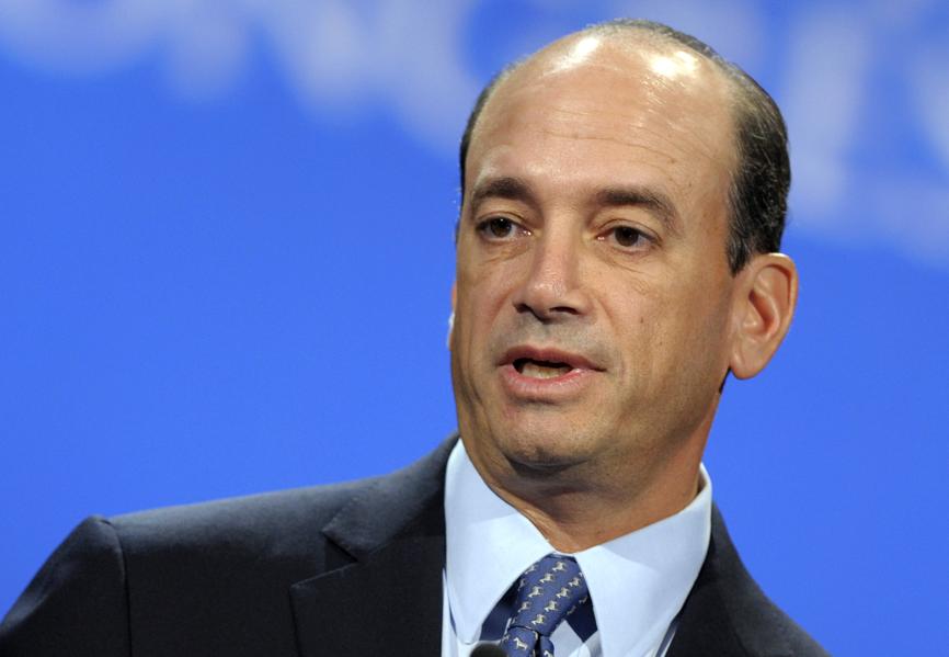 Investing Legend Joel Greenblatt On The Trump Rally And Why Apple Is A Value Stock