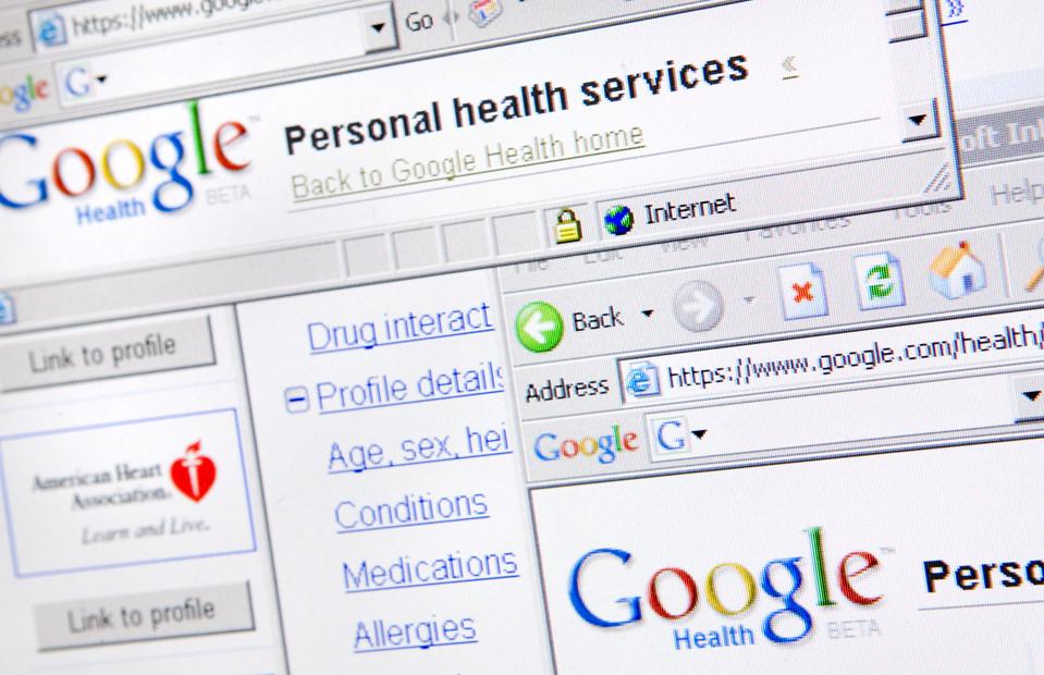 disrupt health tech with 500 employees