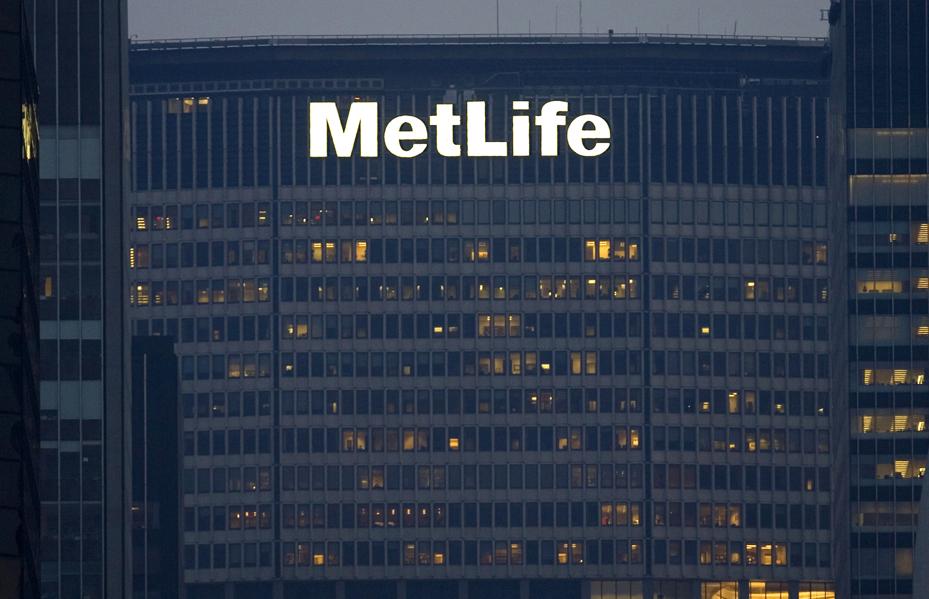 Why MetLife's U.S. Segment Revenues Are Likely To Shrink $3 Billion In 2019
