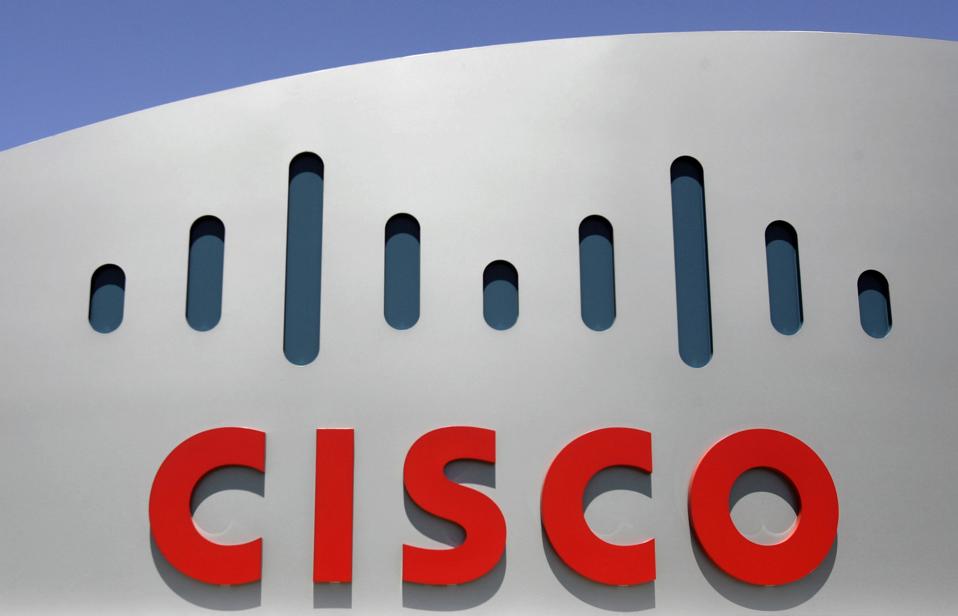 EARNS CISCO SYSTEMS