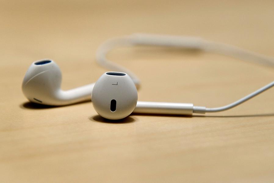 Audible Listeners Have A Nonfiction Alternative