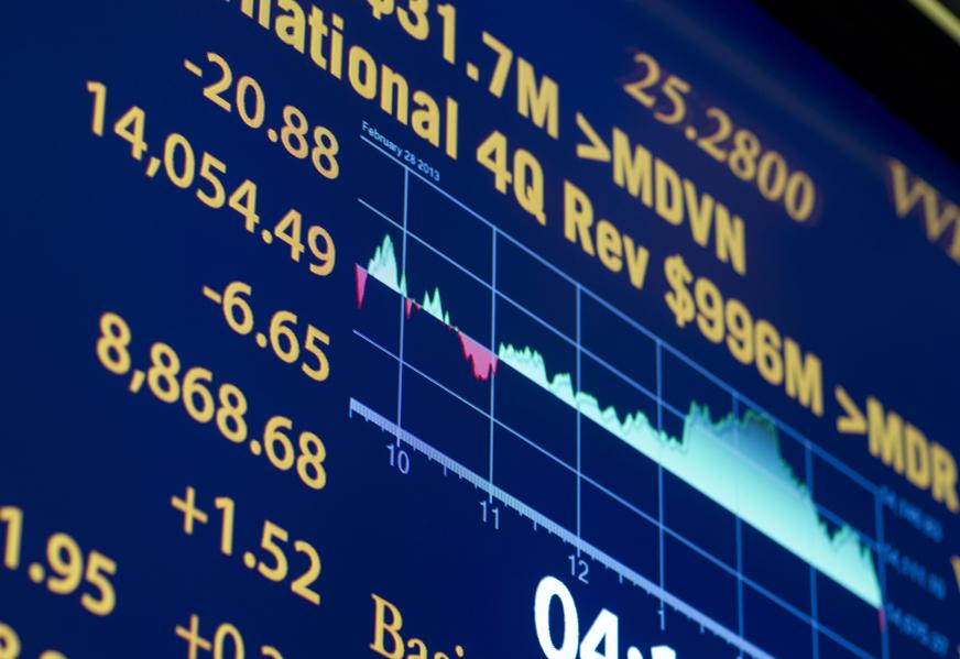 3 Ways To Protect Your Money From The Next Downturn