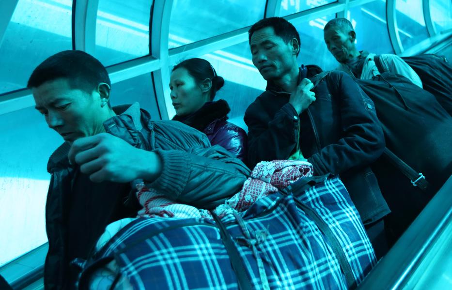 China Money In The U.S. Has Nearly Evaporated. Tourist Numbers Collapse.