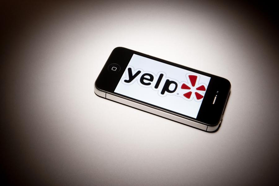 Podcast: Yelp's Small-Business Guy On Managing Online Reviews