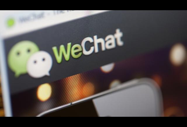How Chinese Super App Wechat Plans To Lock Out Foreign App Stores In China